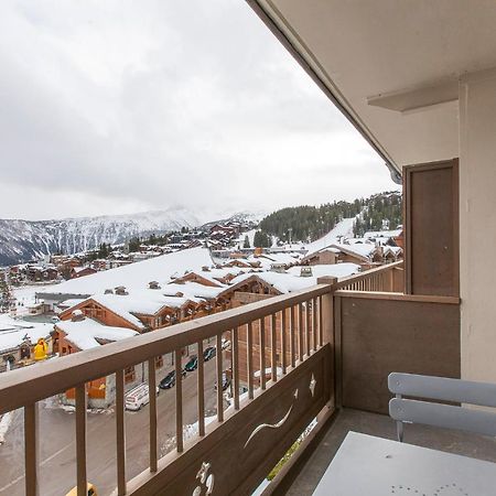 Residence La Foret Du Praz - Courchevel 1850 Luaran gambar